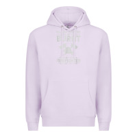 Lilac playing with fire will get you burnt fireman firefighter fun Premium Hoodie - linhVisuals