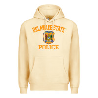 Pina Colada delaware state police Premium Hoodie - linhVisuals