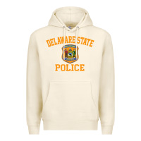 Tofu delaware state police Premium Hoodie - linhVisuals