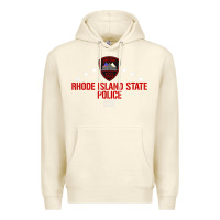 Sandshell rhode island state police Premium Hoodie - linhVisuals