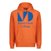 Miami Dade College Premium Hoodie | Teevron