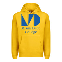 Lemon miami dade college Premium Hoodie - linhVisuals