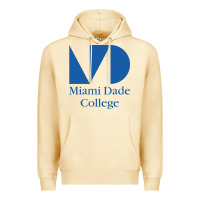 Pina Colada miami dade college Premium Hoodie - linhVisuals