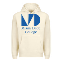 Sandshell miami dade college Premium Hoodie - linhVisuals