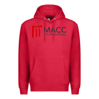 Cardinal moberly area community college Premium Hoodie - linhVisuals