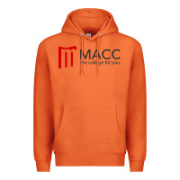 Carrot moberly area community college Premium Hoodie - linhVisuals