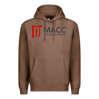 Chestnut moberly area community college Premium Hoodie - linhVisuals