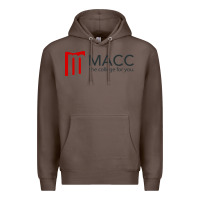 Coffee moberly area community college Premium Hoodie - linhVisuals