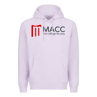 Lilac moberly area community college Premium Hoodie - linhVisuals