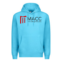 Moberly Area Community College Premium Hoodie | Teevron