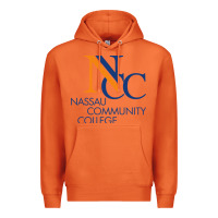 Carrot nassau community college Premium Hoodie - linhVisuals