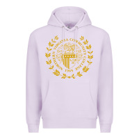 Lilac northern virginia community college Premium Hoodie - linhVisuals