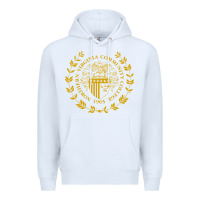 White northern virginia community college Premium Hoodie - linhVisuals