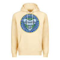 Pina Colada queensborough community college Premium Hoodie - linhVisuals