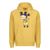 Antique Gold kimi finster rugrats Premium Hoodie - linhVisuals