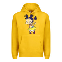 Lemon kimi finster rugrats Premium Hoodie - linhVisuals