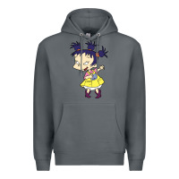 Kimi Finster Rugrats Premium Hoodie | Teevron