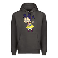 Smoke kimi finster rugrats Premium Hoodie - linhVisuals