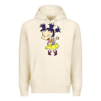 Tofu kimi finster rugrats Premium Hoodie - linhVisuals