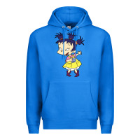 True Royal kimi finster rugrats Premium Hoodie - linhVisuals