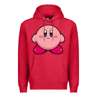 Cardinal kirby Premium Hoodie - linhVisuals