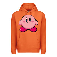 Carrot kirby Premium Hoodie - linhVisuals