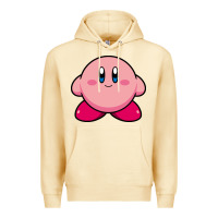 Pina Colada kirby Premium Hoodie - linhVisuals
