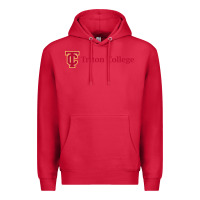 Cardinal triton college Premium Hoodie - linhVisuals