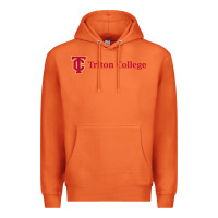 Carrot triton college Premium Hoodie - linhVisuals