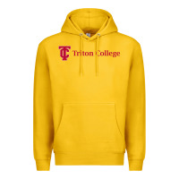 Lemon triton college Premium Hoodie - linhVisuals