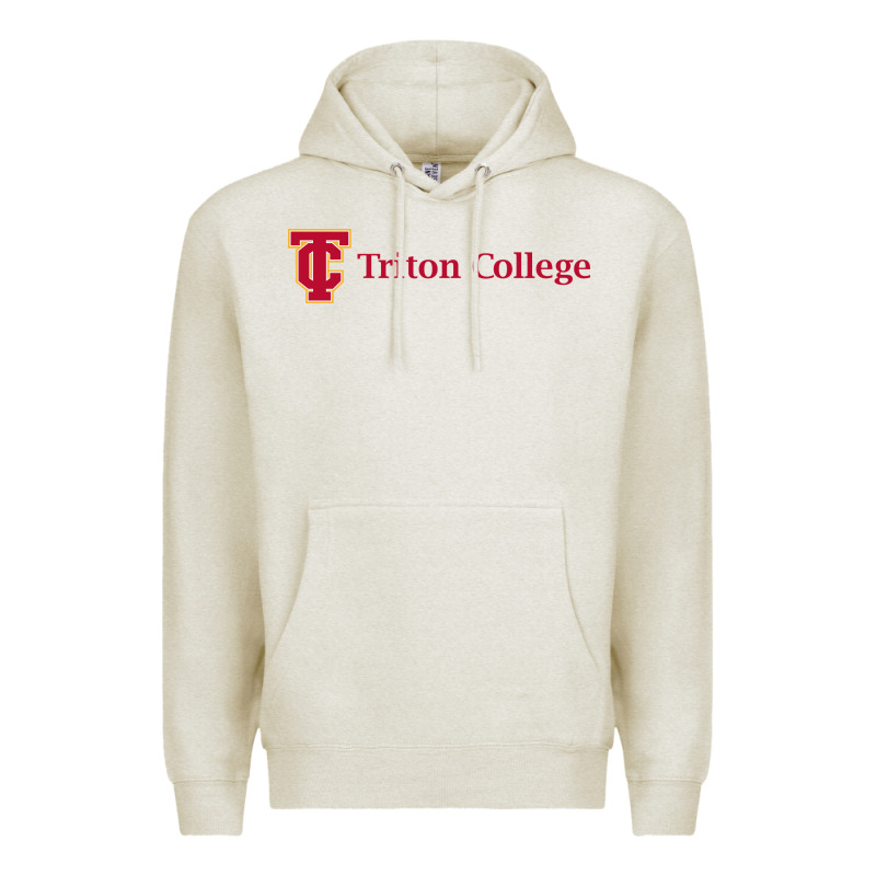 Triton College Premium Hoodie by linhVisuals | Teevron