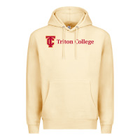 Pina Colada triton college Premium Hoodie - linhVisuals