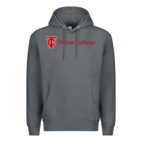 Rock triton college Premium Hoodie - linhVisuals