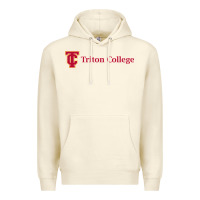 Sandshell triton college Premium Hoodie - linhVisuals