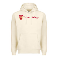 Tofu triton college Premium Hoodie - linhVisuals