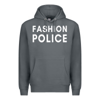 Fashion Police Premium Premium Hoodie | Teevron