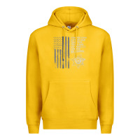 Lemon police in america correctional officer prayer Premium Hoodie - linhVisuals
