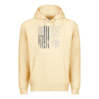 Pina Colada police in america correctional officer prayer Premium Hoodie - linhVisuals