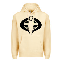 Pina Colada Gi Joe Cobra Vintage Premium Hoodie - linhVisuals