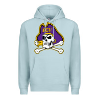 Blue Mist East Carolina Pirates Premium Hoodie - linhVisuals