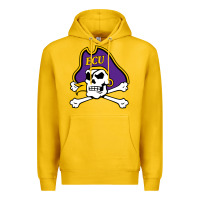 Lemon East Carolina Pirates Premium Hoodie - linhVisuals