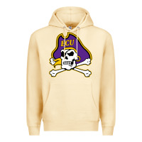 Pina Colada East Carolina Pirates Premium Hoodie - linhVisuals