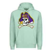 Seafoam East Carolina Pirates Premium Hoodie - linhVisuals