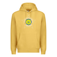 Antique Gold suffolk county police t shirt   scpd Premium Hoodie - linhVisuals