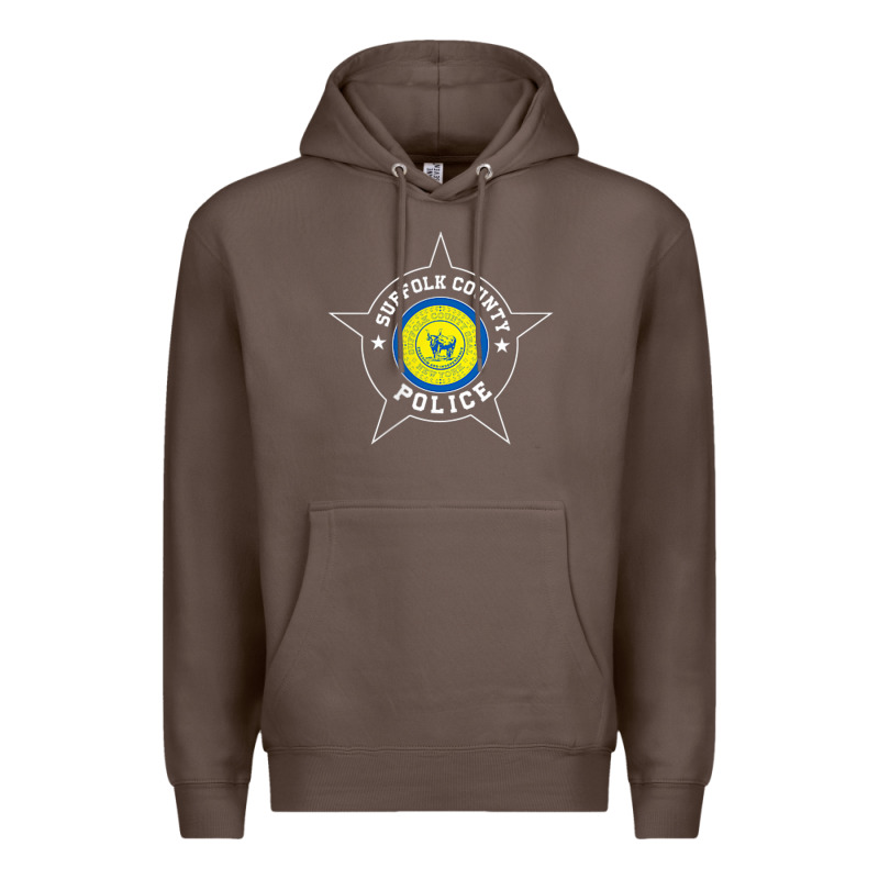 Suffolk County Police T Shirt   Scpd Premium Hoodie by linhVisuals | Teevron