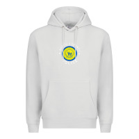 Dove Grey suffolk county police t shirt   scpd Premium Hoodie - linhVisuals