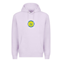 Lilac suffolk county police t shirt   scpd Premium Hoodie - linhVisuals