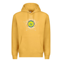 Mustard suffolk county police t shirt   scpd Premium Hoodie - linhVisuals