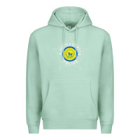 Seafoam suffolk county police t shirt   scpd Premium Hoodie - linhVisuals