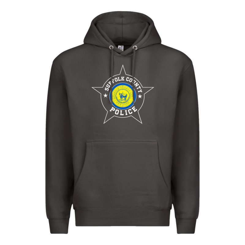 Suffolk County Police T Shirt   Scpd Premium Hoodie by linhVisuals | Teevron